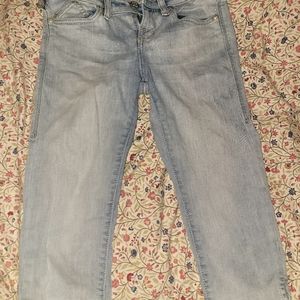 Rock & Republic jeans size 2